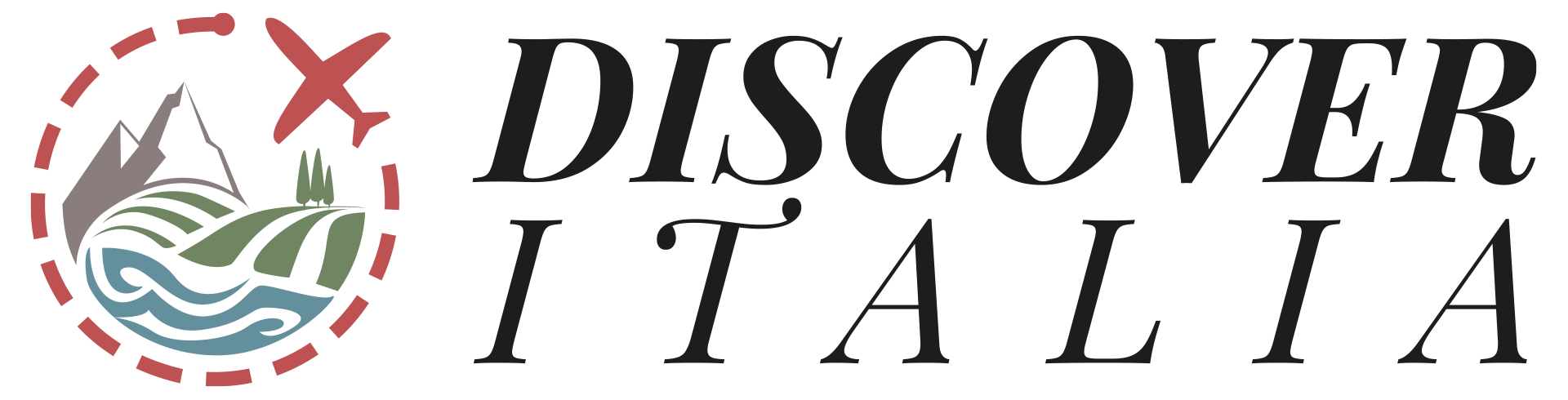 Discover Italia